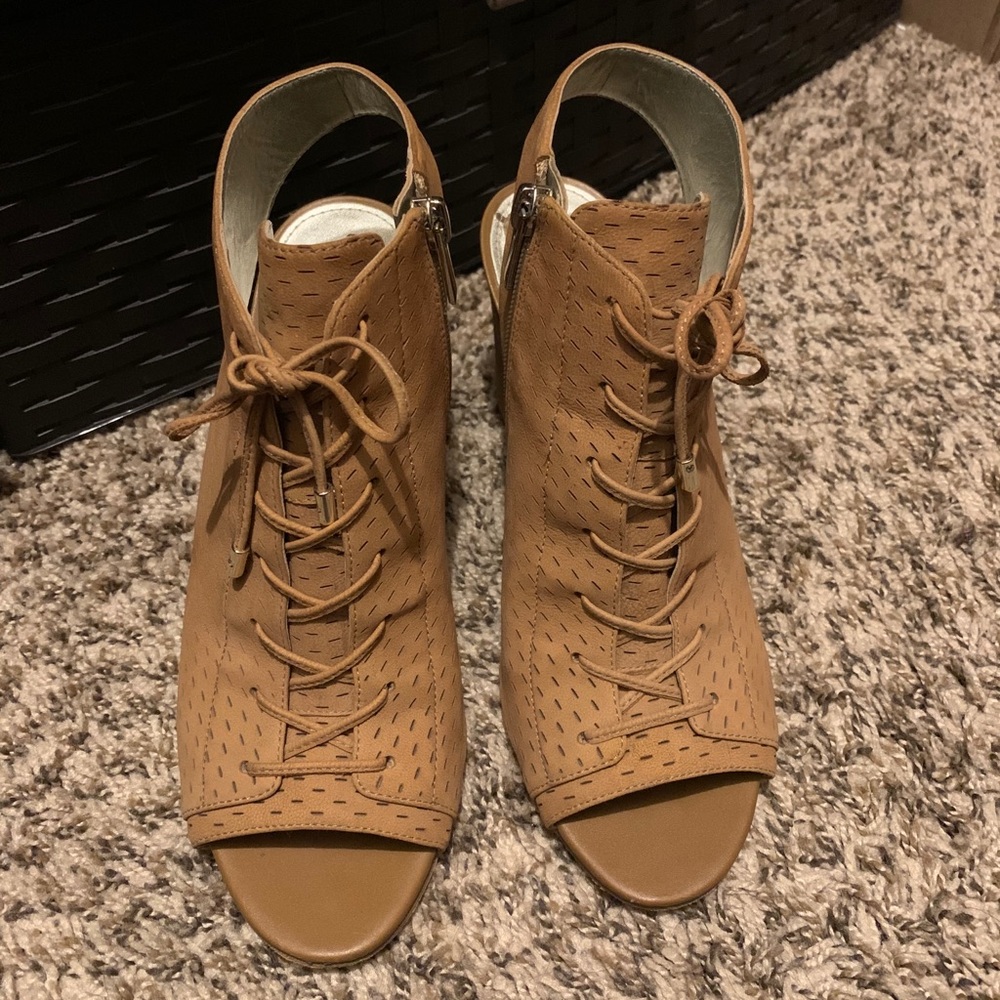 Sam Edelman Emmett Booties